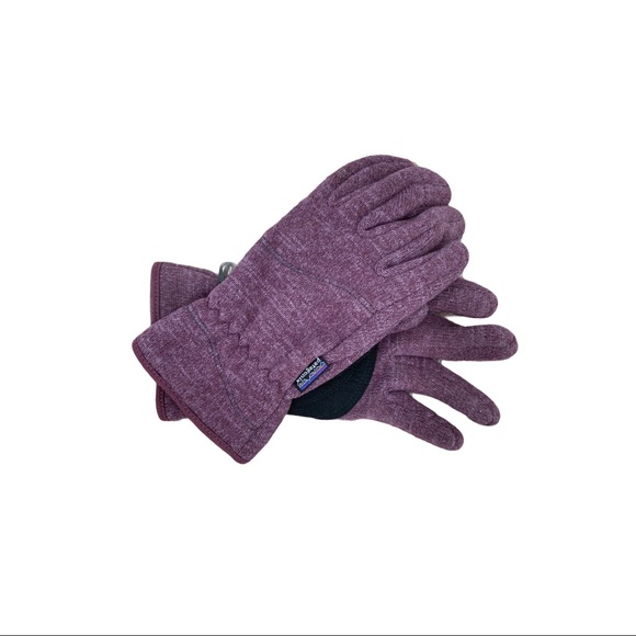 Patagonia Accessories - Patagonia Better Sweater gloves sz M
